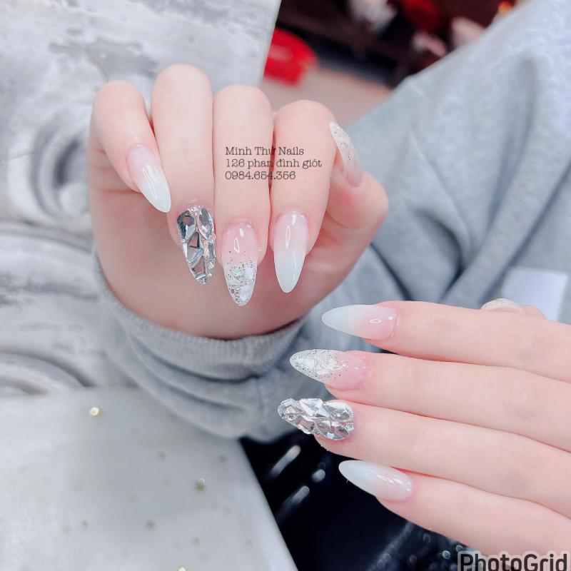 Minh Thư Nails