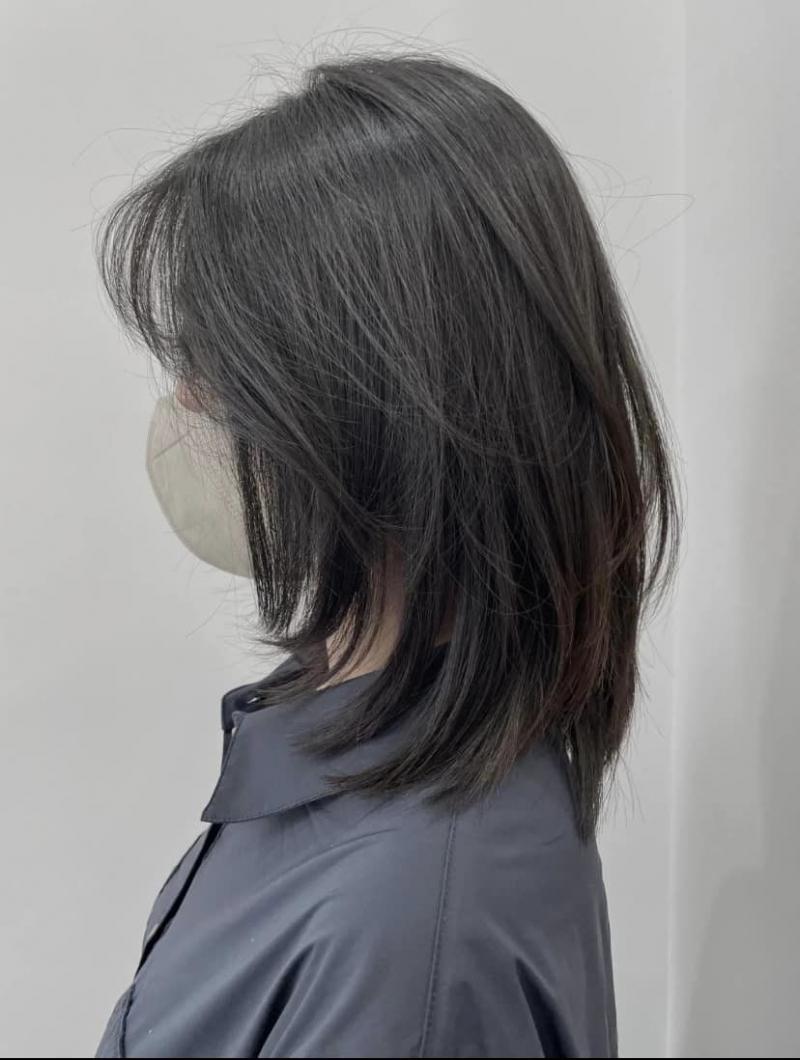 Minh Tú Hair