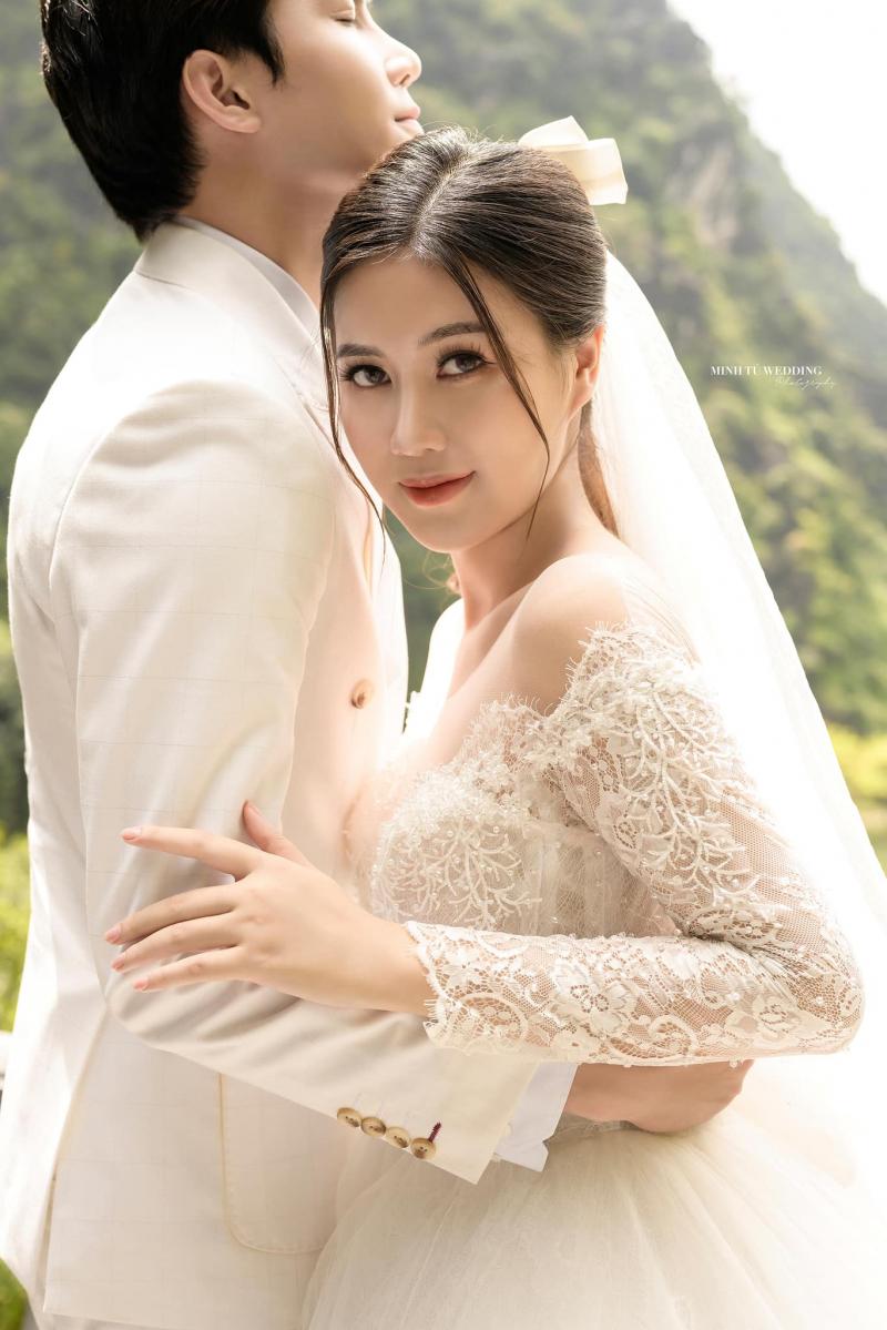 Minh Tú - Wedding