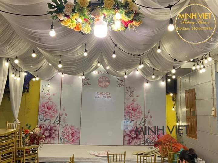 Minh Việt Wedding Planner
