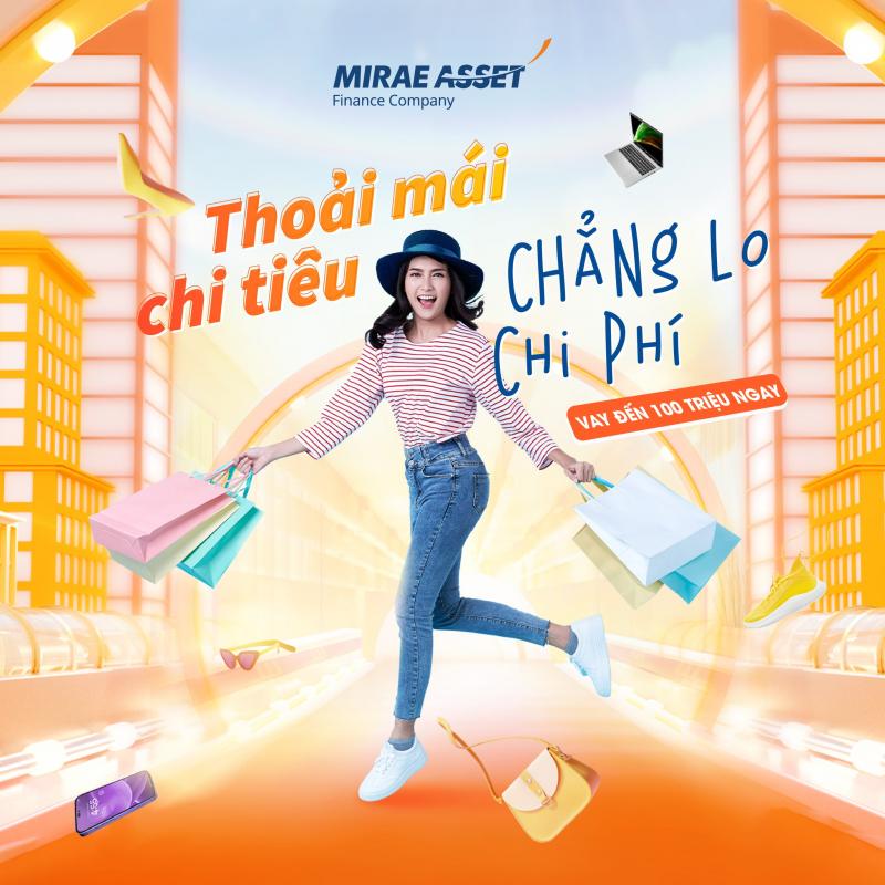 Mirae Asset Việt Nam