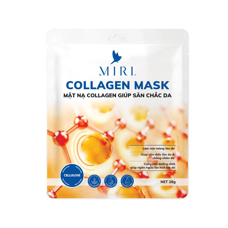 MIRI Collagen Mask