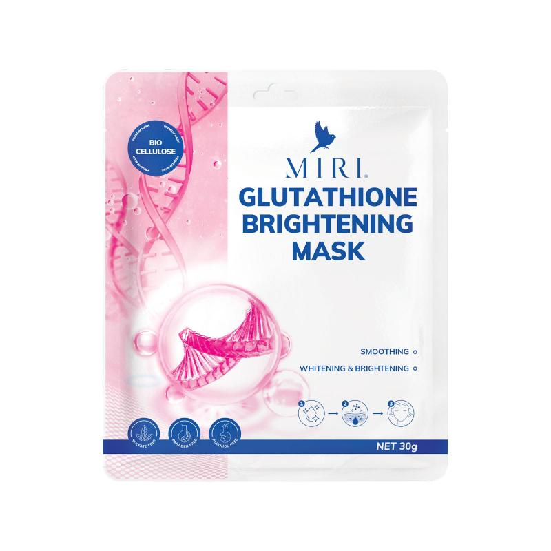 MIRI Glutathione Brightening Mask