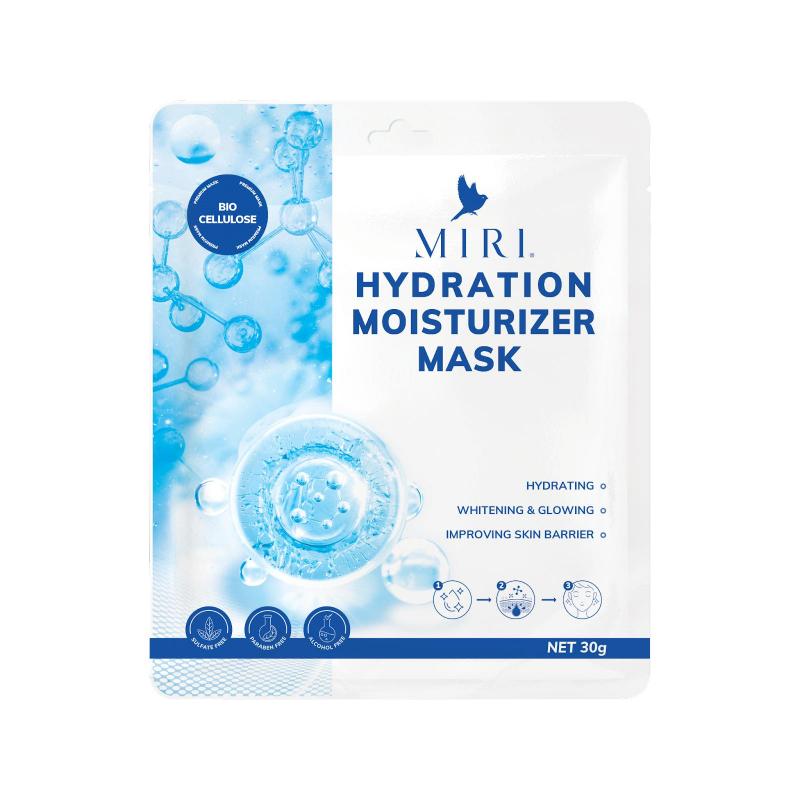 MIRI Hydration Moisturizer Mask