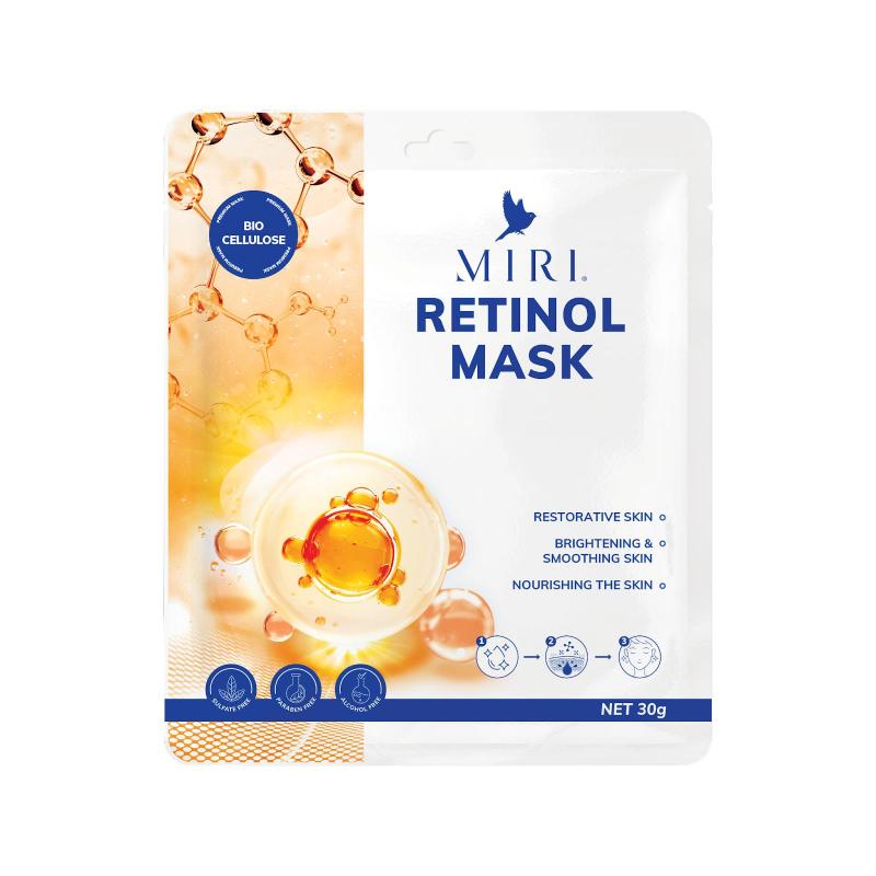 MIRI Retinol Mask