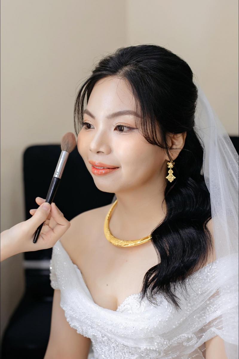 Miss Trang Makeup Bridal