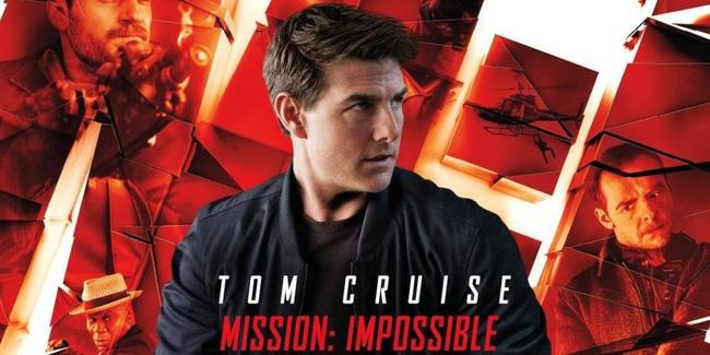 Mission: Impossible 7 - Nhiệm vụ bất khả thi 7 (27/5/2022)