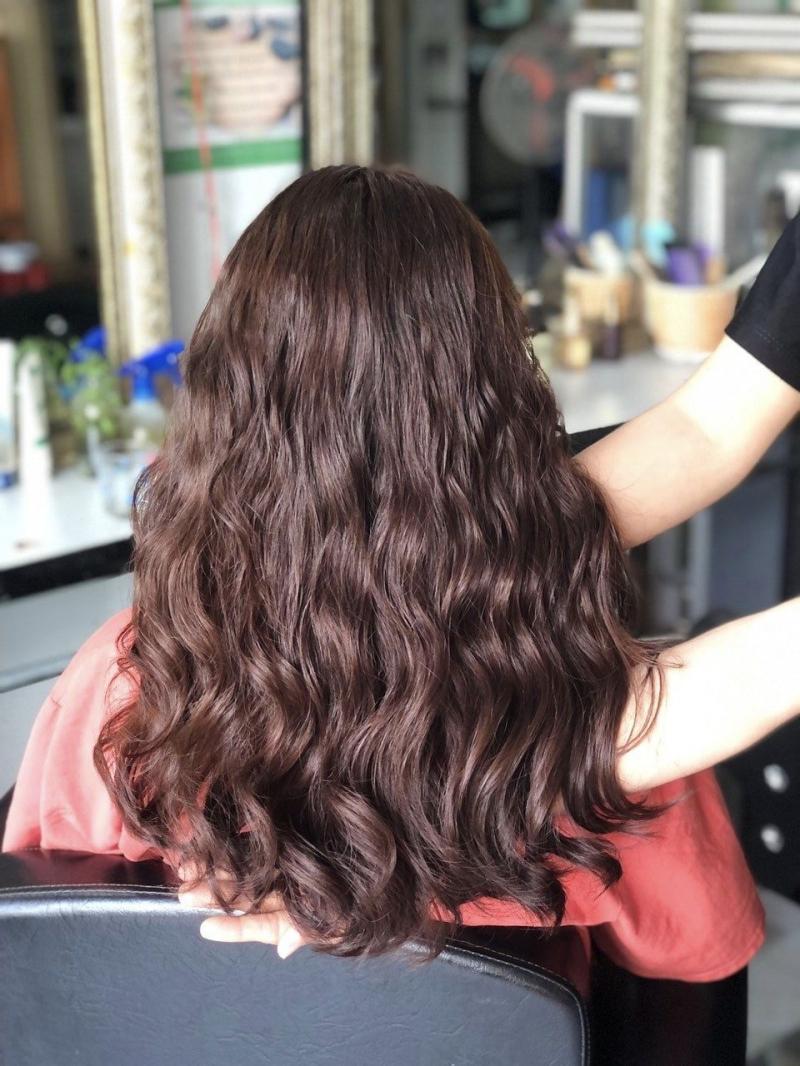 Mix Sai Gon Gc có công nghệ nối tóc tiên tiến, hiện đại nhất, tạo nên những mái tóc kiểu đẹp nhất