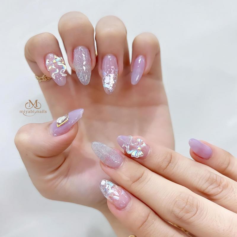 Miyabi Nails