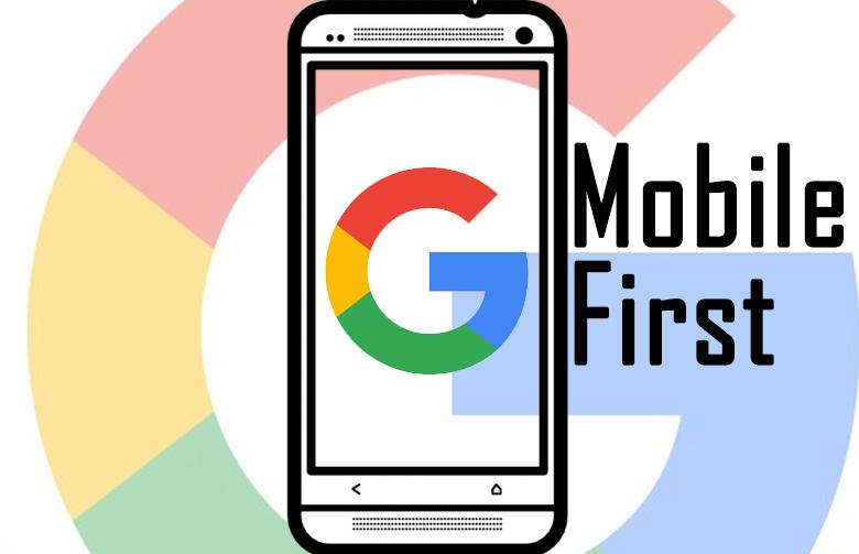 Mobile first – Đầu tư vào giao diện Mobile