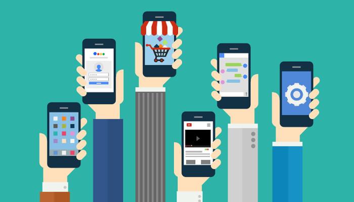 Mobile first – Đầu tư vào giao diện Mobile