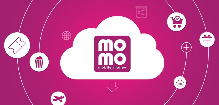Momo - Ví điện tử số 1 Việt Nam