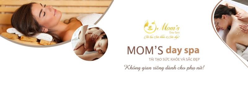 Mom's Spa Phan Thiết