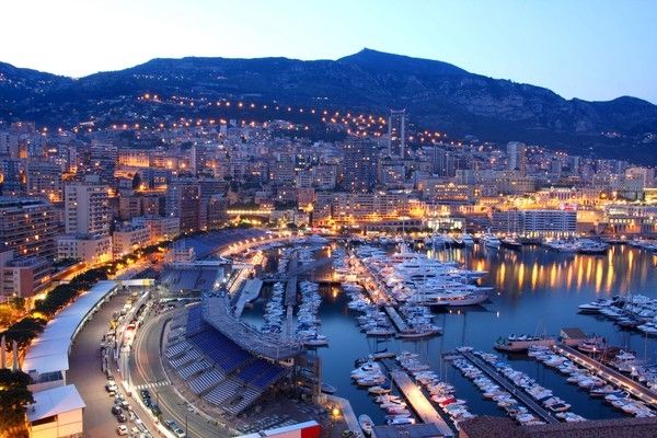 Công quốc Monaco