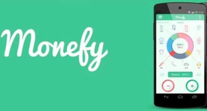 Monefy - Budget Manager and Expense Tracker app