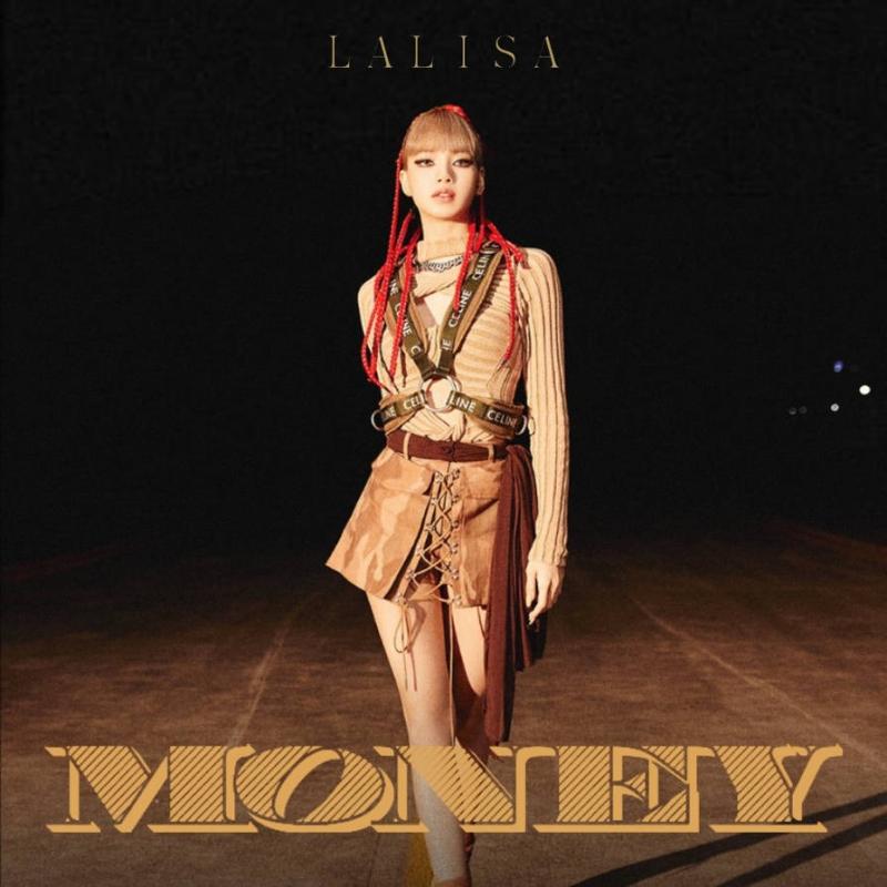 Money - Lisa