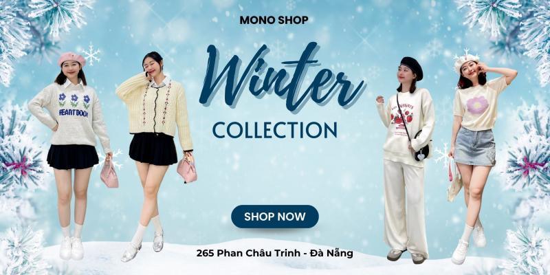 Mono Shop
