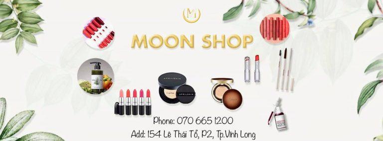 Moon Shop Vĩnh Long