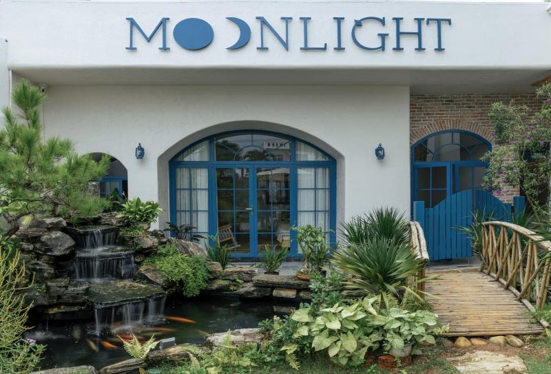 Moonlight Homestay & Hotel Pleiku