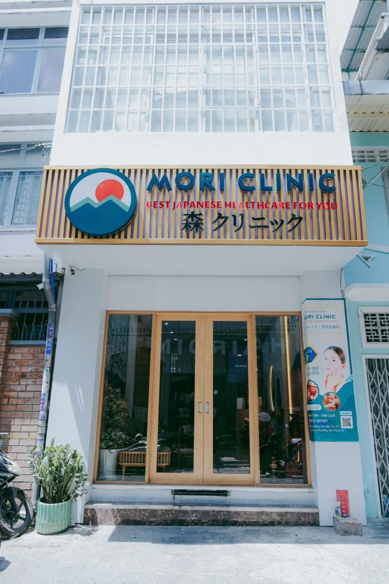 Mori Clinic