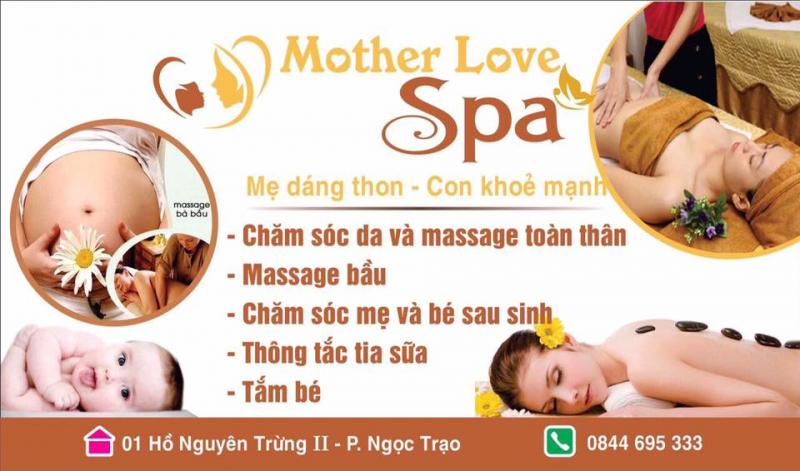 Mother Love Spa