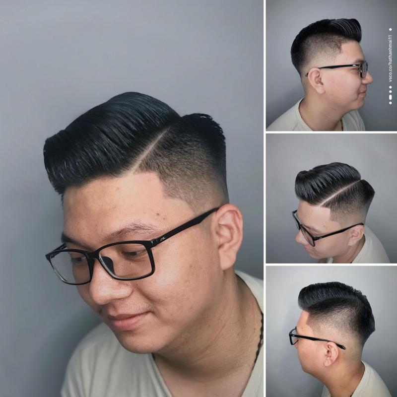 Top 10 Tiệm cắt tóc nam đẹp và chất lượng nhất TP Biên Hòa Đồng Nai   ALONGWALKER