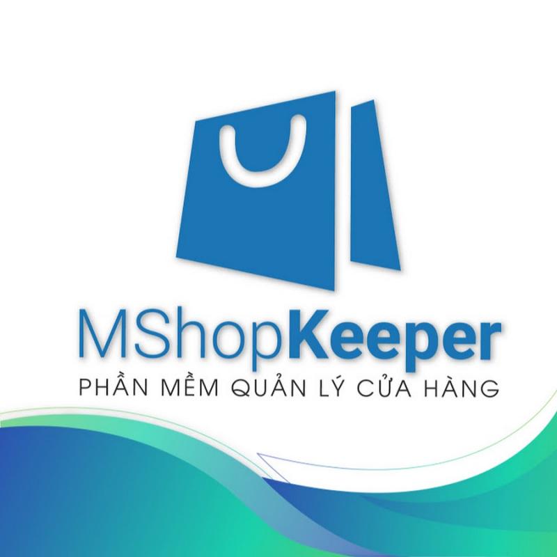 MShopKeeper là một phần mềm bán hàng của MISA - một trong những tên tuổi nổi tiếng trong lĩnh vực phần mềm quản lý tài chính và kế toán tại Việt Nam