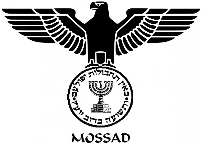 Mossad - Cơ quan tình báo Israel