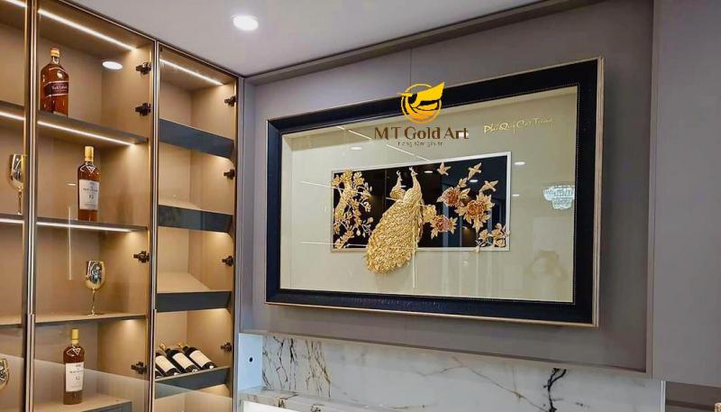 MT Gold Art Việt Nam