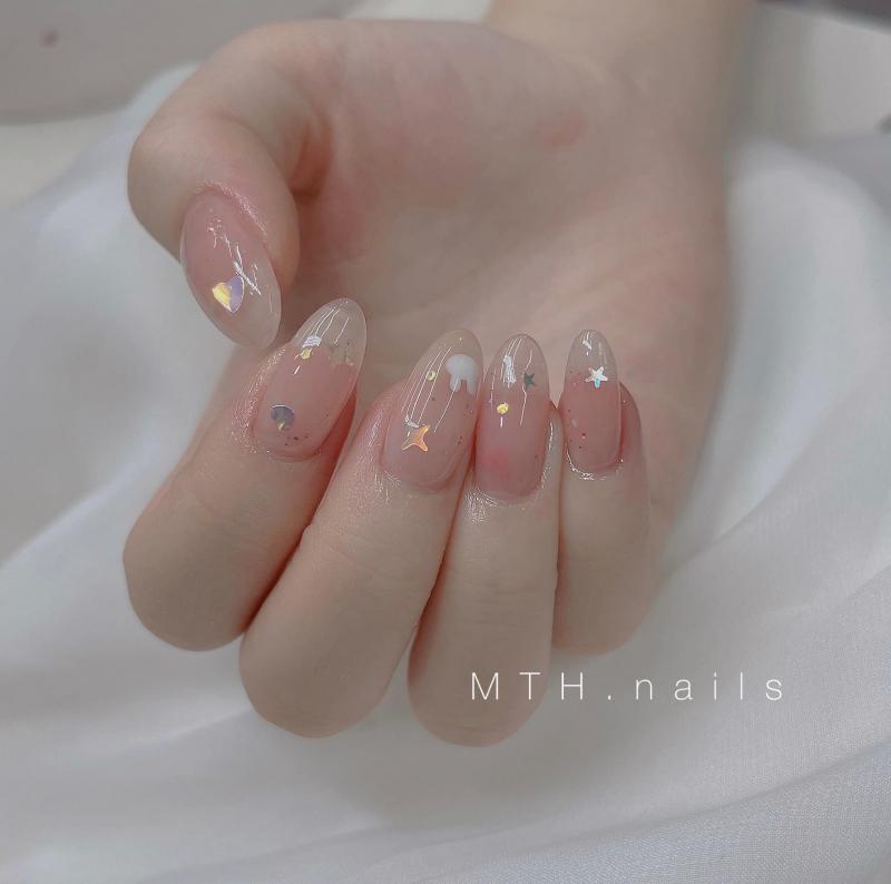 MTH.nails