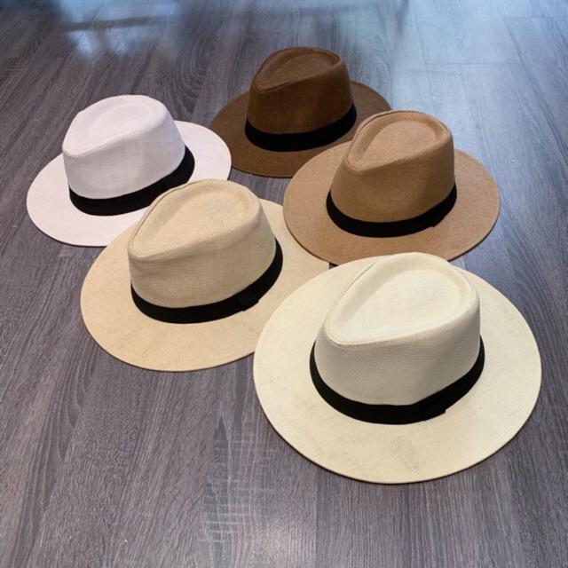 Mũ Panama