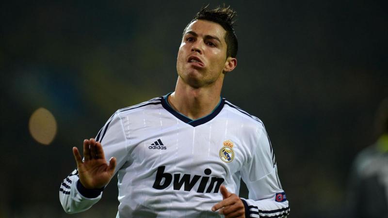 Mùa giải 2011-2012 của Ronaldo