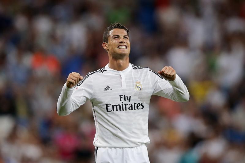 Mùa giải 2013-2014 của Ronaldo