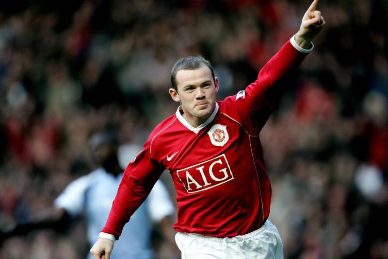 Mùa giải 2015-2016 của Wayne Rooney