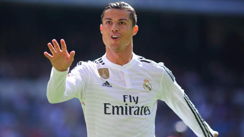 Mùa giải 2015-2016 của Ronaldo