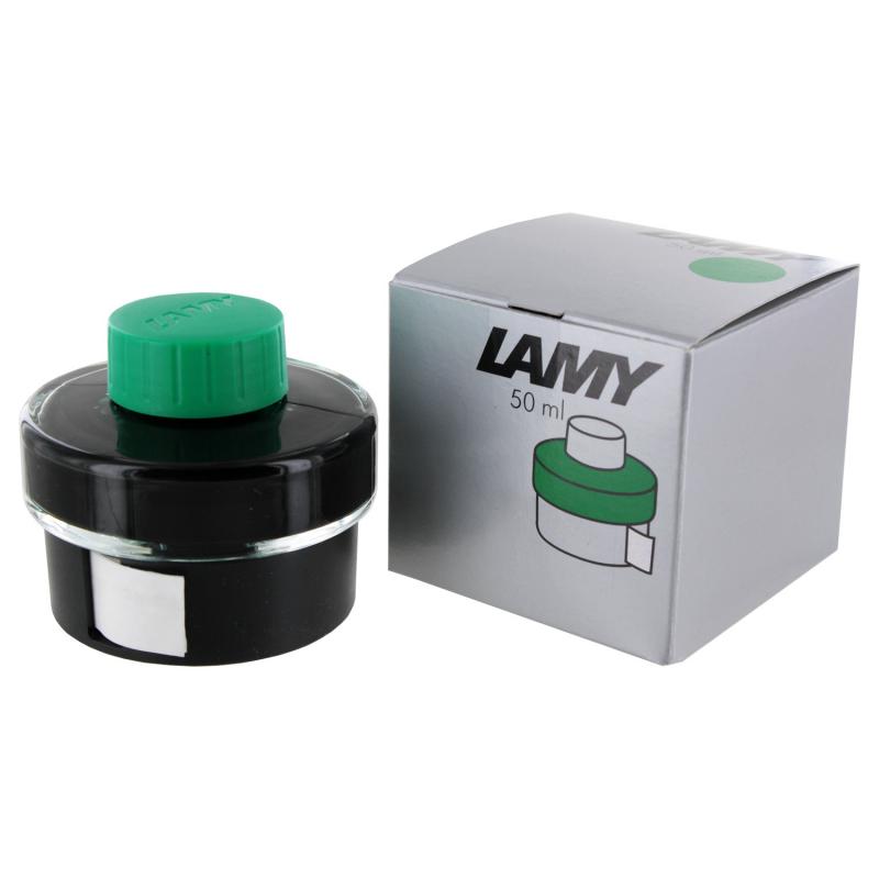 Mực Lamy - T52 - 50ml - Màu xanh lá cây Green