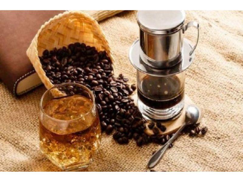 Mùi vị của bột cà phê giúp chúng ta biết được cà phê kém chất lượng