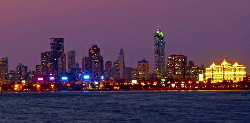 Mumbai, Ấn Độ