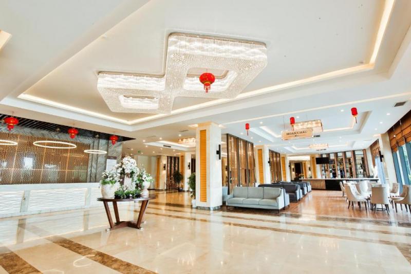 Mường Thanh Luxury Diễn Lâm Hotel