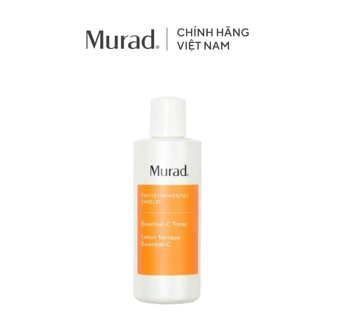 Murad Essential-C Toner