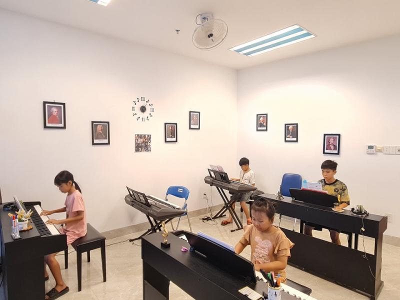 Music Performance Center