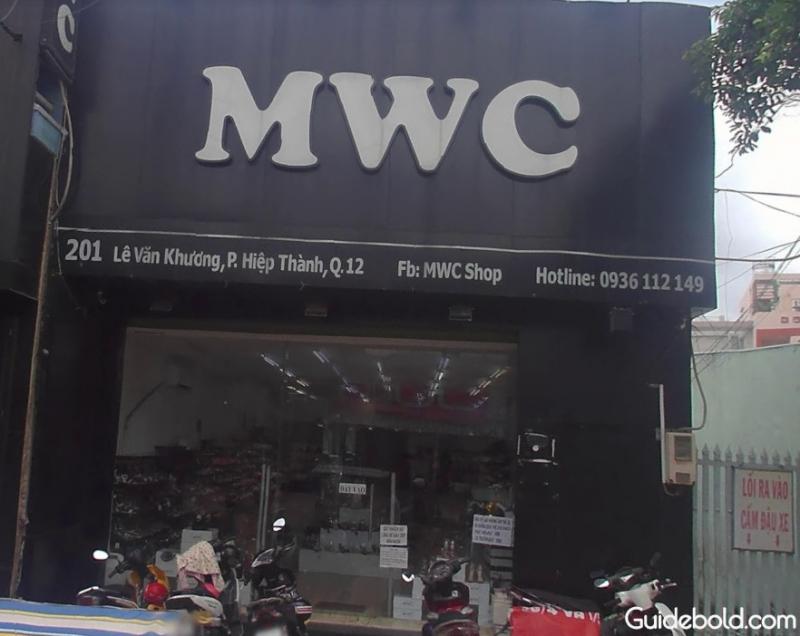 MWC Shop