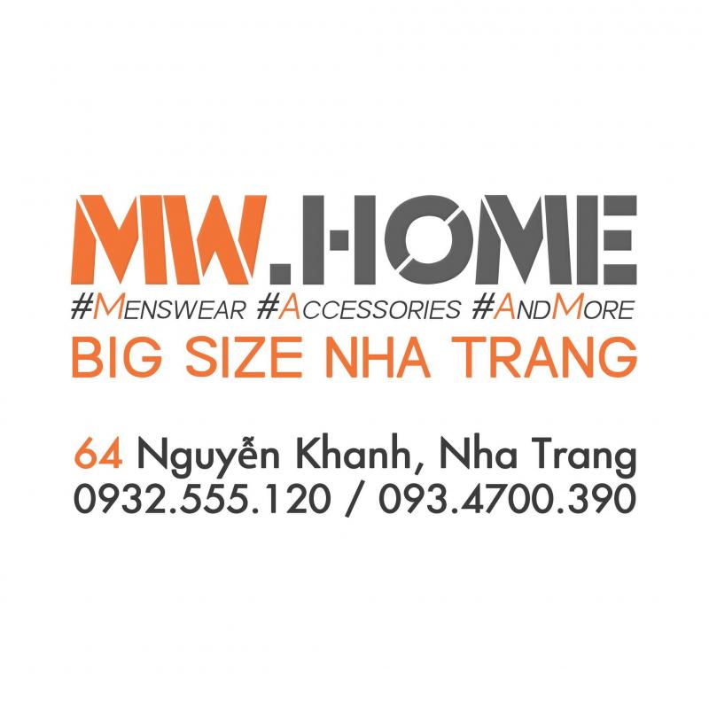 MW.home - Big Size Nha Trang