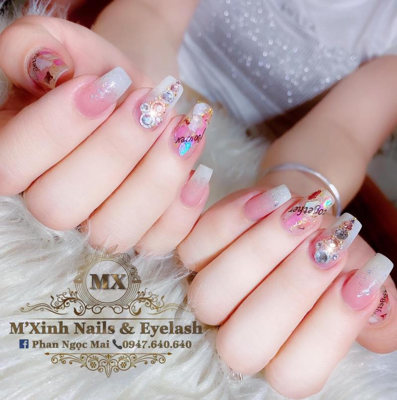 M'xinh Nails