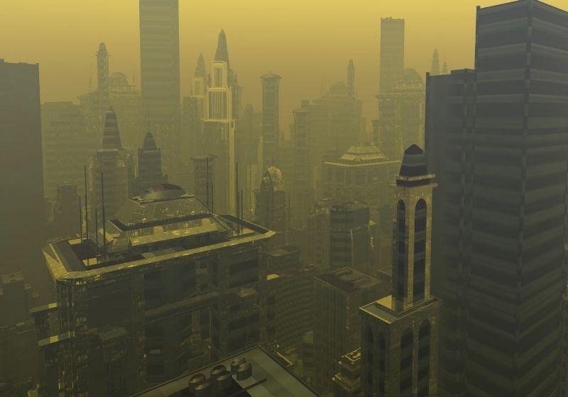 Tại Mỹ, chất độc không khí gây ra 55% tử vong do ô nhiễm