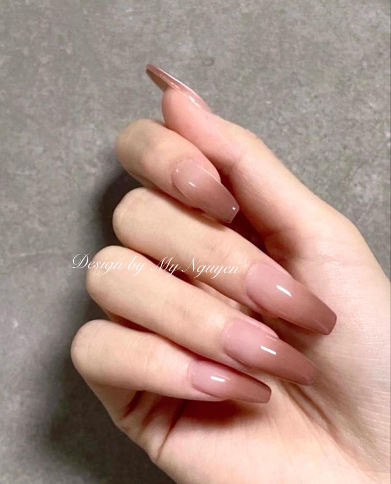 My Nguyễn Nails & Spa