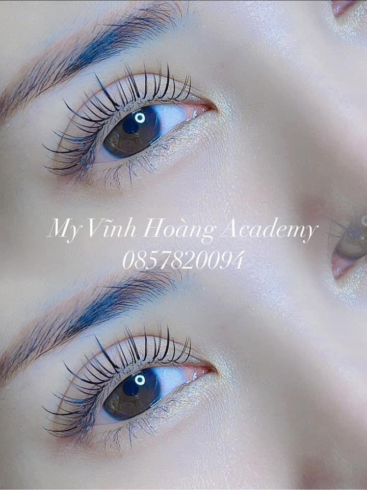 My Vĩnh Hoàng Beauty Academy