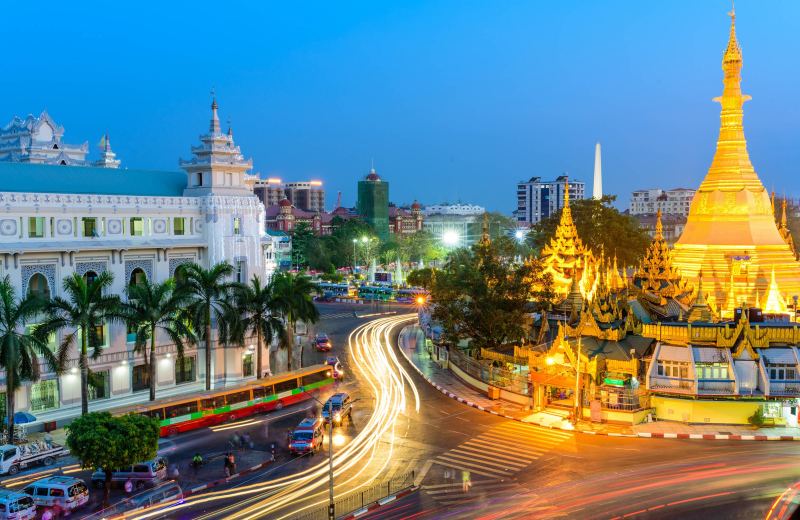 Thu nhập bình quân của Myanmar xếp thứ 10 trong khu vực Đông Nam Á