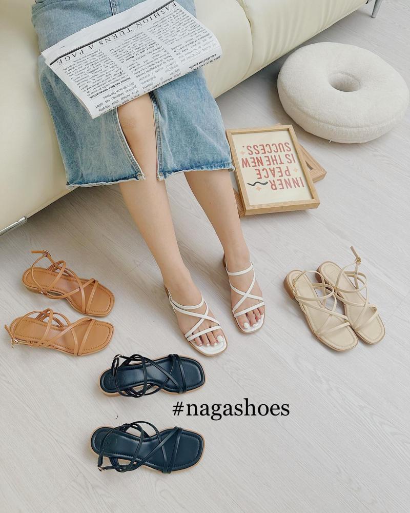 Naga Shoes