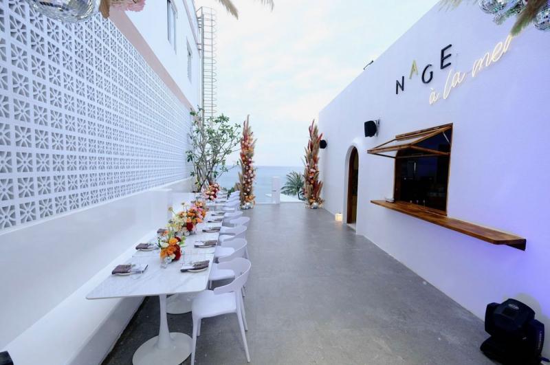 Nage Eatery Phu Quoc